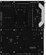ASRock X870 Challenger WiFi