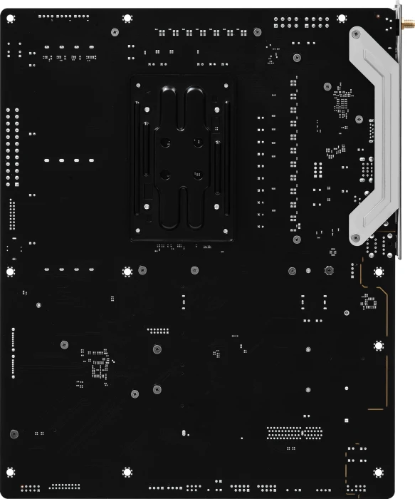 ASRock X870 Challenger WiFi