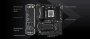 ASRock X870 Challenger WiFi