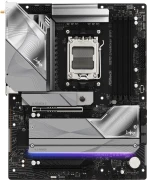 ASRock X870 LiveMixer WiFi