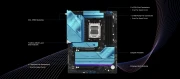 ASRock X870 LiveMixer WiFi