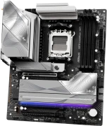 ASRock X870 LiveMixer WiFi