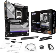 ASRock X870 LiveMixer WiFi