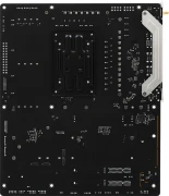 ASRock X870 LiveMixer WiFi