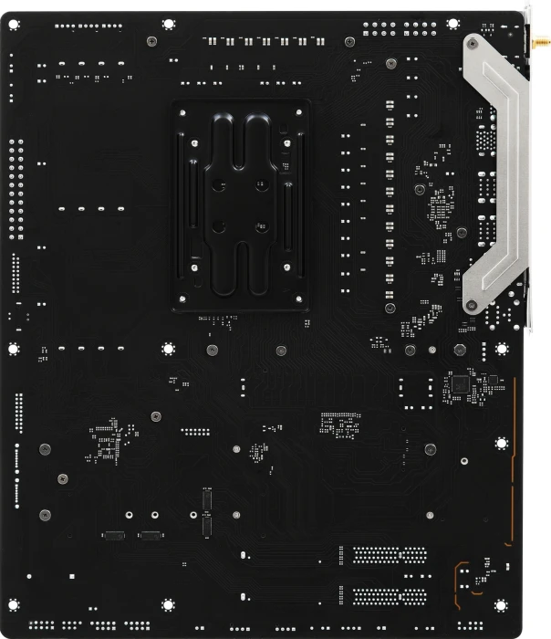 ASRock X870 LiveMixer WiFi