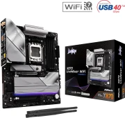 ASRock X870 LiveMixer WiFi