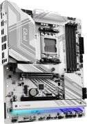 ASRock X870 PRO RS
