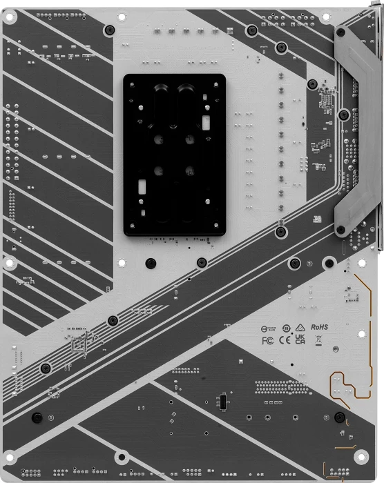 ASRock X870 PRO RS