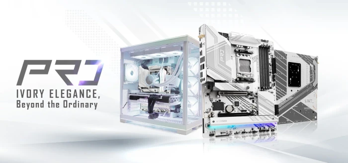 ASRock X870 PRO RS WIFI