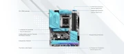 ASRock X870 PRO RS WIFI