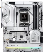 ASRock X870 Steel Legend WiFi