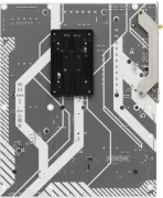 ASRock X870 Steel Legend WiFi