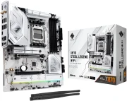 ASRock X870 Steel Legend WiFi