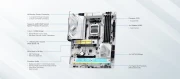 ASRock X870 Steel Legend WiFi