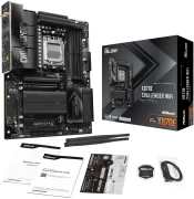 ASRock X870E Challenger WiFi