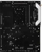 ASRock X870E Challenger WiFi