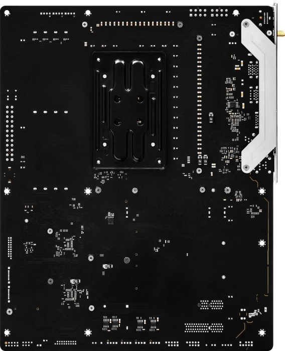 ASRock X870E Challenger WiFi