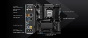 ASRock X870E Challenger WiFi