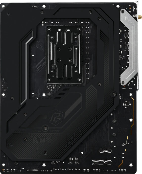 ASRock X870E Nova WiFi