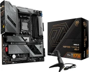 ASRock X870E TAICHI LITE