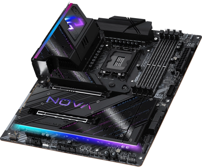 ASRock Z790 Nova Wi-Fi DDR5