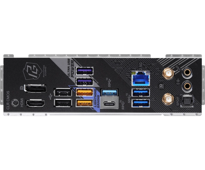 ASRock Z790 Nova Wi-Fi DDR5