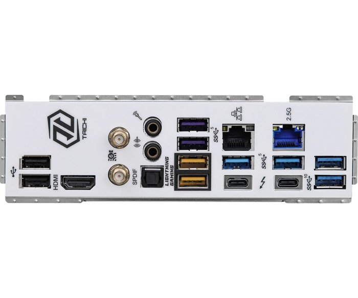 ASRock Z790 Taichi Carrara DDR5