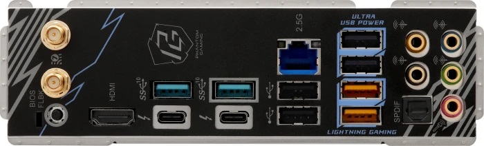 ASRock Z890 Lightning WiFi
