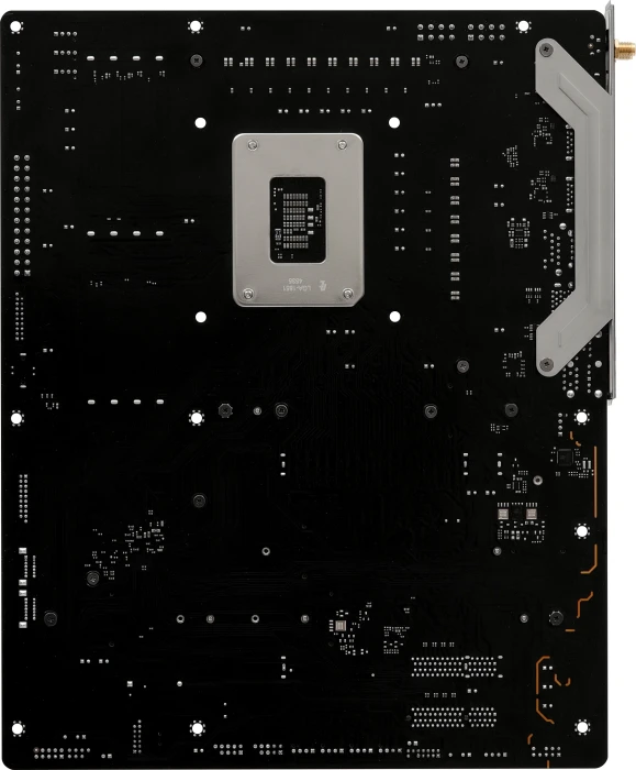ASRock Z890 Lightning WiFi