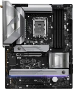 ASRock Z890 LiveMixer WiFi