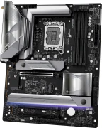 ASRock Z890 LiveMixer WiFi