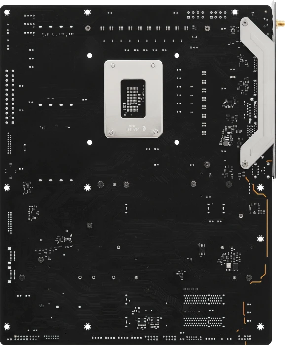 ASRock Z890 LiveMixer WiFi