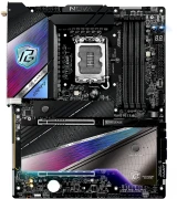 ASRock Z890 Nova WiFi