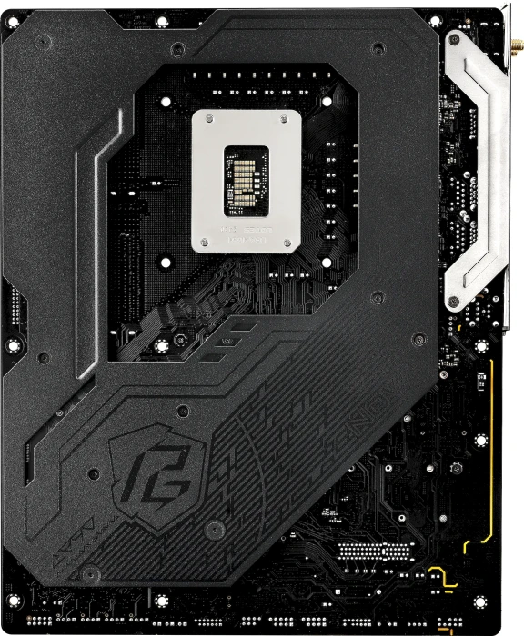 ASRock Z890 Nova WiFi