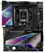 ASRock Z890 Nova WiFi