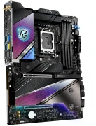 ASRock Z890 Nova WiFi