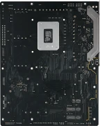 ASRock Z890 Pro RS