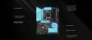 ASRock Z890 Pro RS