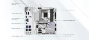 ASRock Z890 Pro RS WiFi White