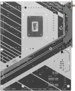 ASRock Z890 Pro RS WiFi White