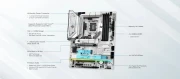 ASRock Z890 Steel Legend WiFi