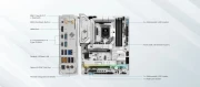 ASRock Z890 Steel Legend WiFi