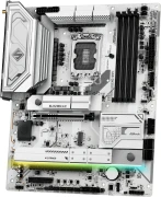 ASRock Z890 Steel Legend WiFi