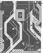 ASRock Z890 Steel Legend WiFi
