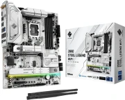 ASRock Z890 Steel Legend WiFi