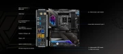 ASRock Z890 Taichi