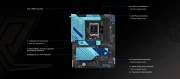 ASRock Z890 Taichi Lite