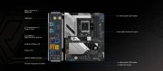 ASRock Z890 Taichi Lite