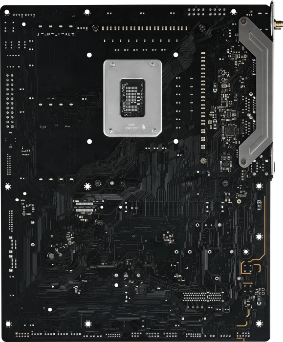 ASRock Z890 Taichi Lite