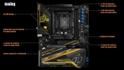 ASRock Z890 Taichi OCF